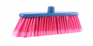 Superior Poly Color Broom
